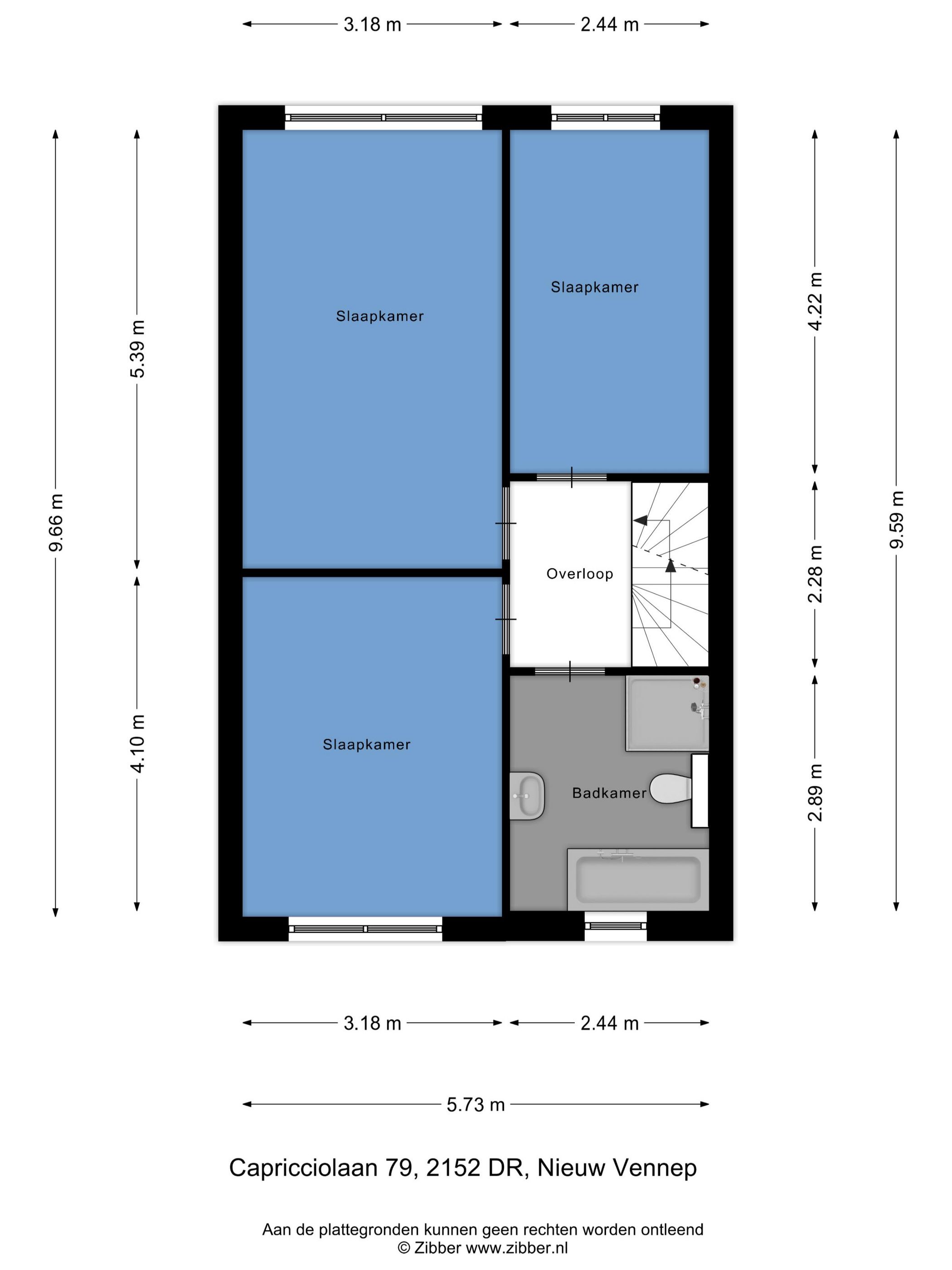 Foto 27 van Capricciolaan 79