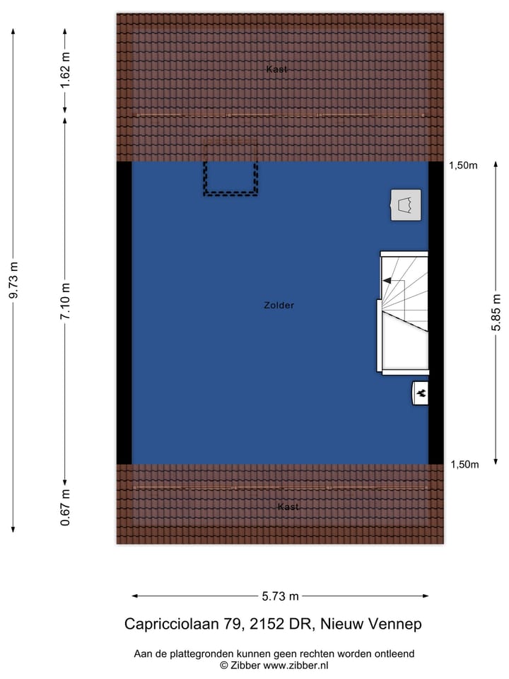 Foto 28 van Capricciolaan 79