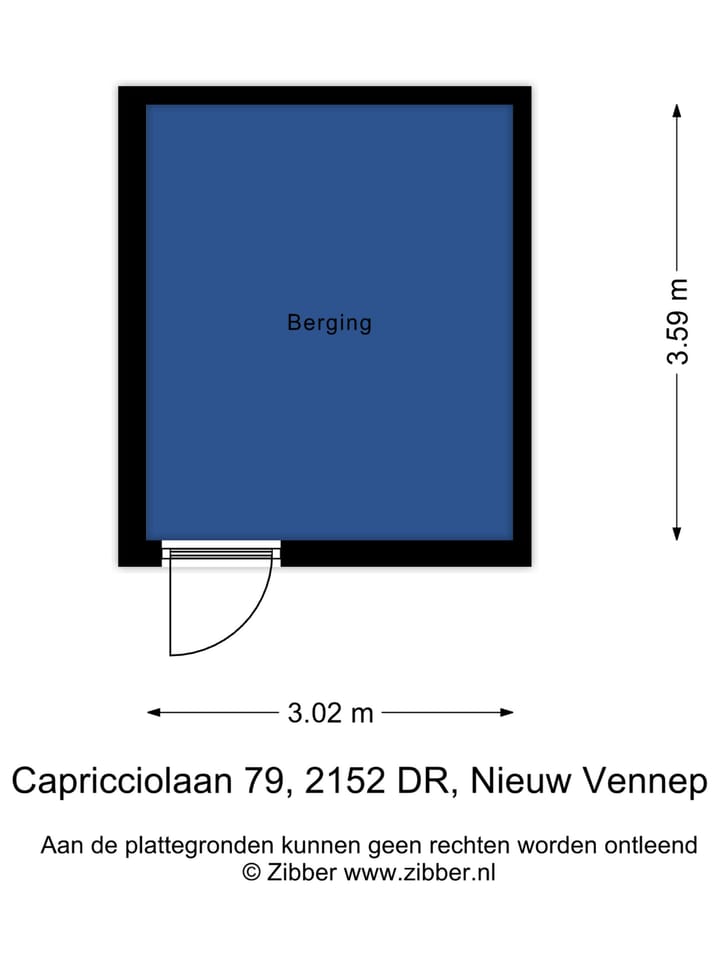 Foto 29 van Capricciolaan 79