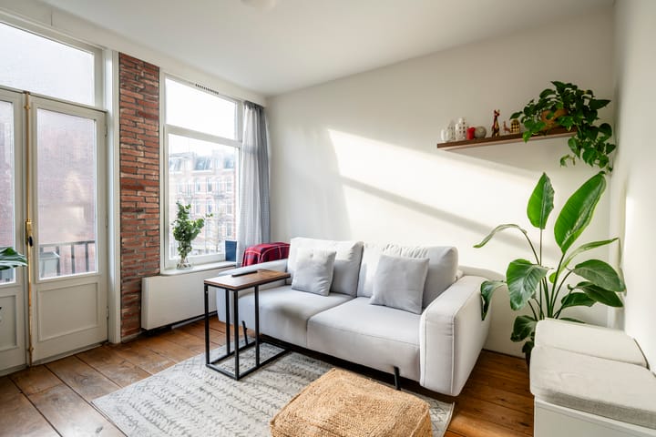 Foto 2 van Balistraat 93-2