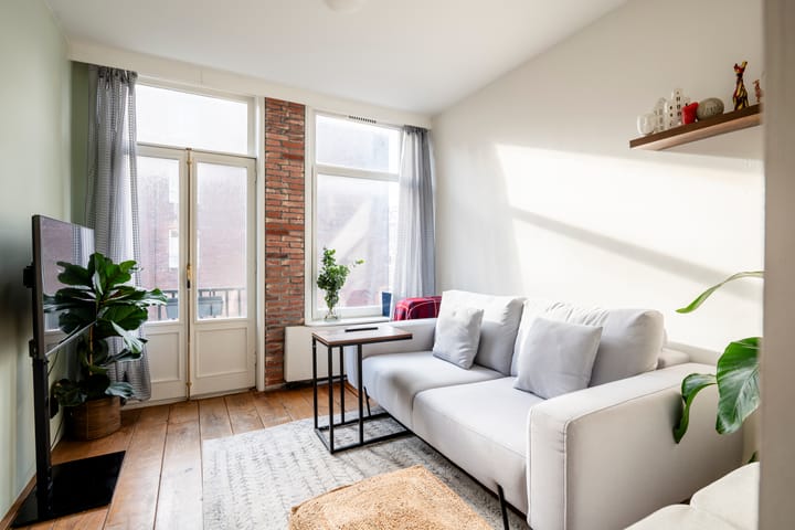 Foto 3 van Balistraat 93-2