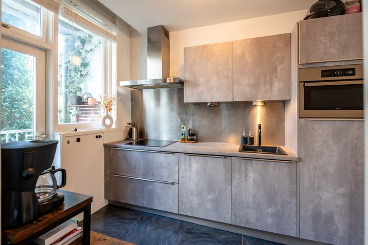 Foto 5 van Balistraat 93-2