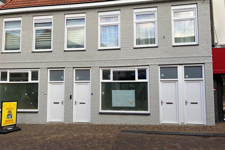 Vlietskant 24-A