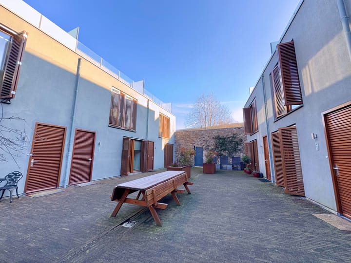 Foto 1 van Jekerstraat 21-A03