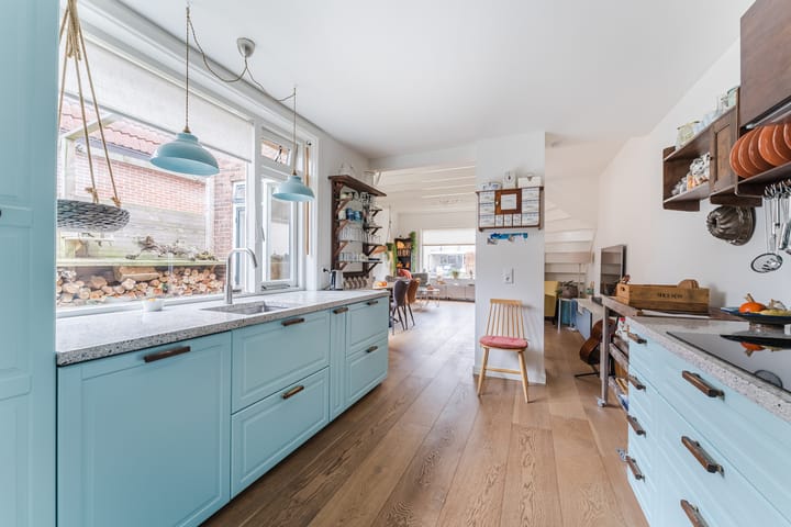 Photo 3 of Wallerstraat 43