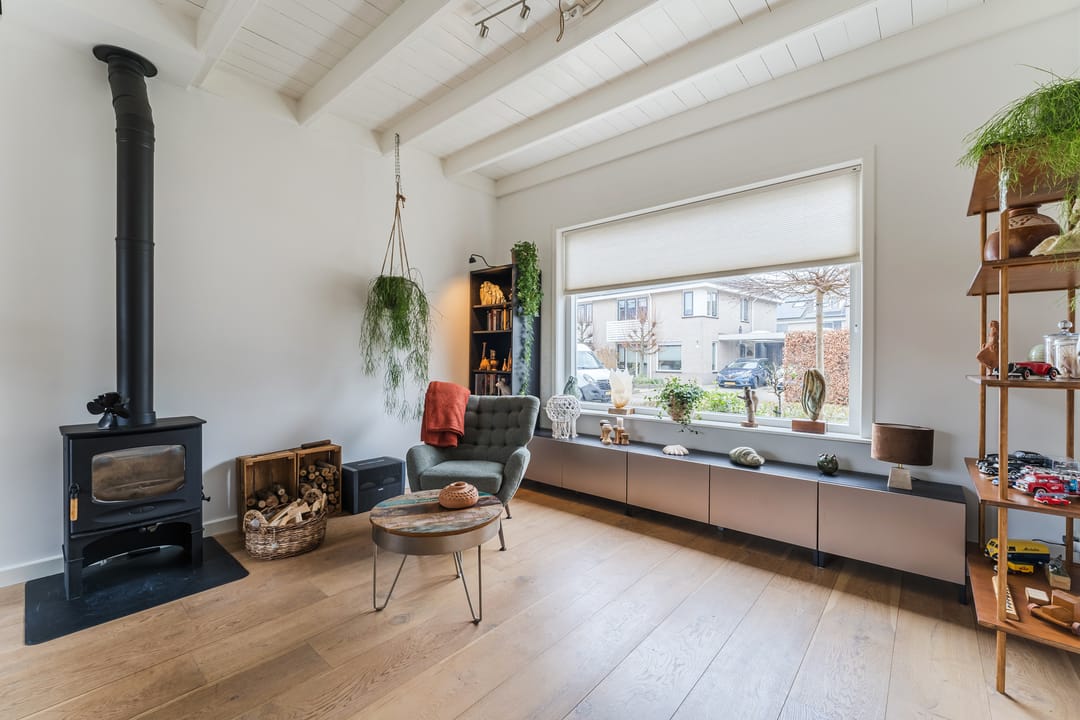 Photo 8 of Wallerstraat 43