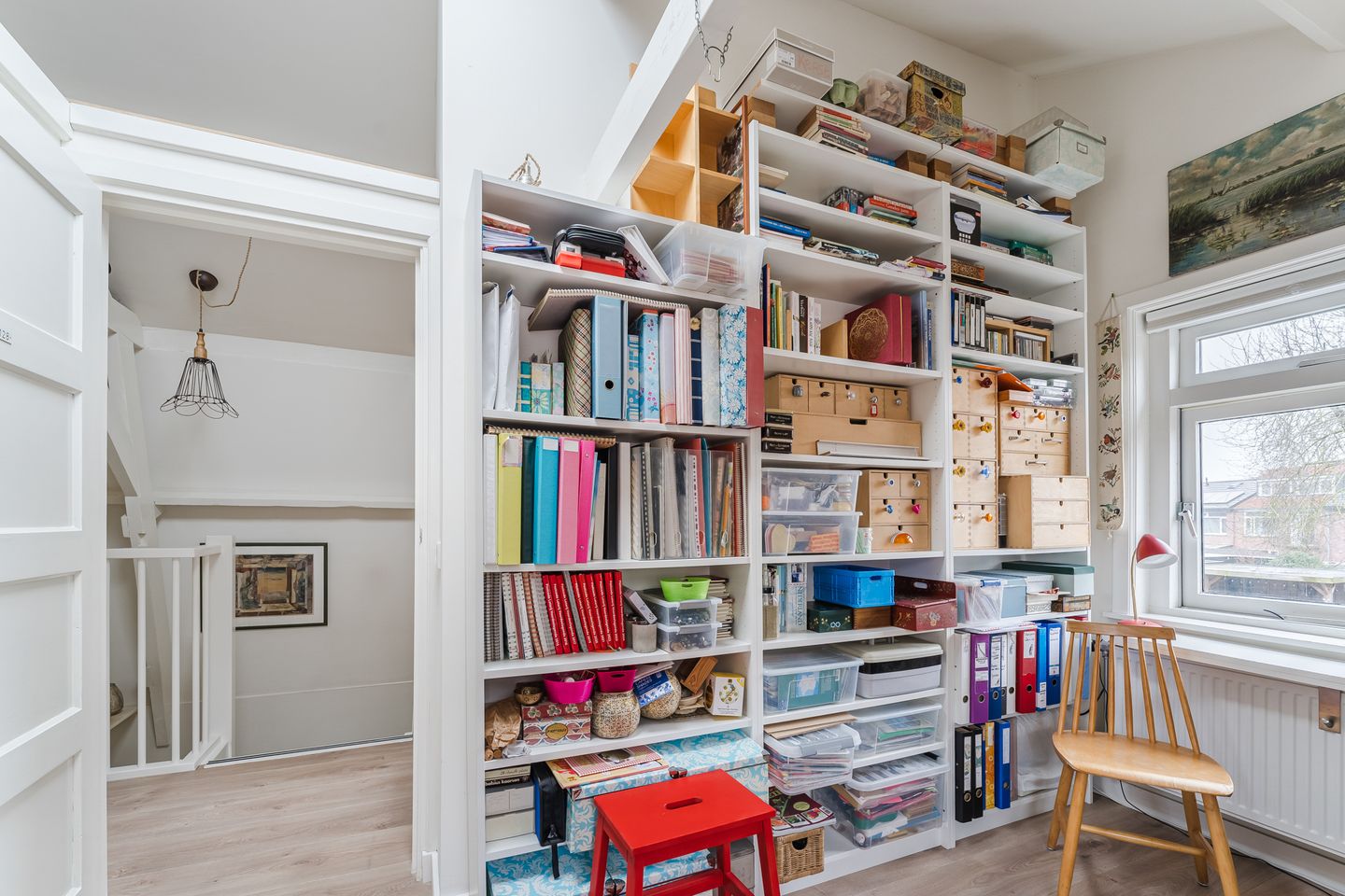 Photo 20 of Wallerstraat 43