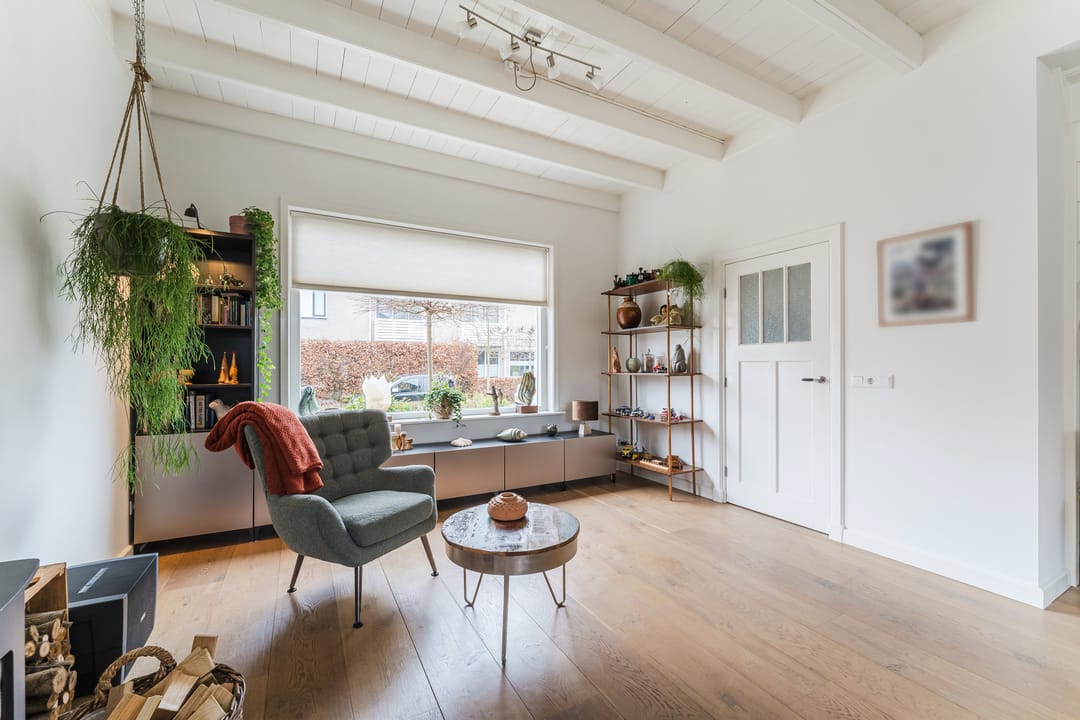 Photo 7 of Wallerstraat 43