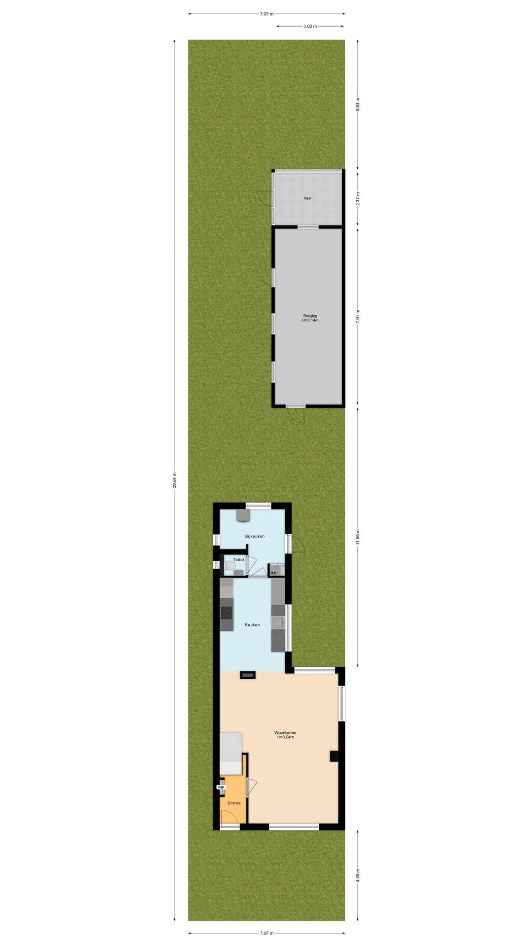 Photo 37 of Wallerstraat 43