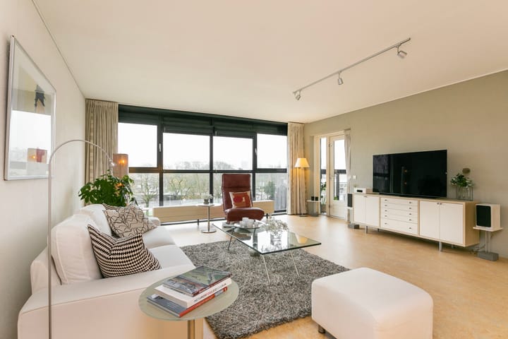 Foto 2 van Cervanteslaan 39