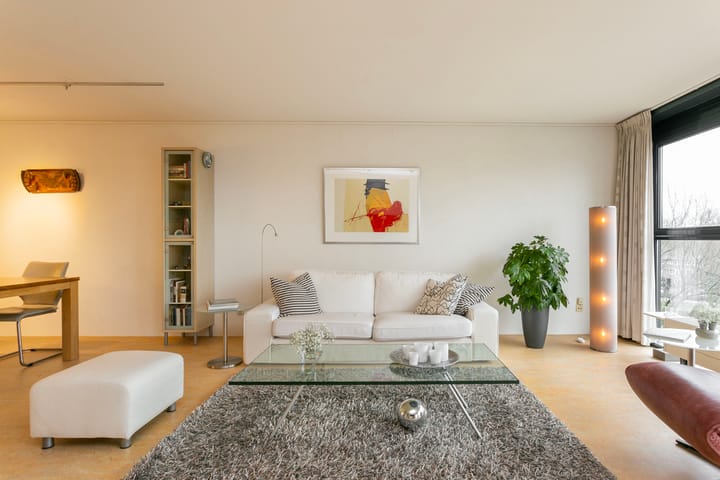 Foto 3 van Cervanteslaan 39