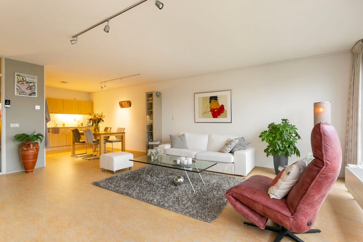 Foto 4 van Cervanteslaan 39