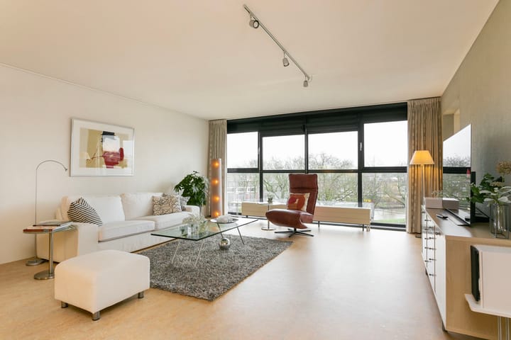 Foto 5 van Cervanteslaan 39