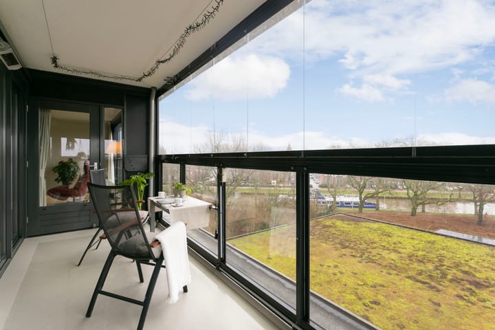 Foto 8 van Cervanteslaan 39