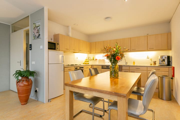 Foto 10 van Cervanteslaan 39