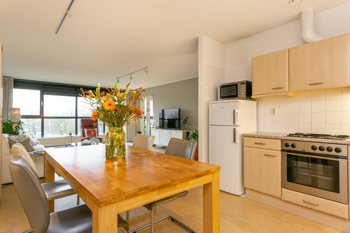 Foto 11 van Cervanteslaan 39