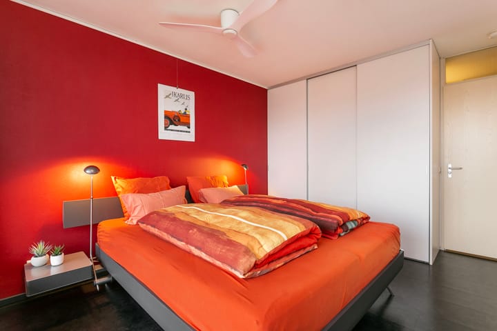 Foto 13 van Cervanteslaan 39