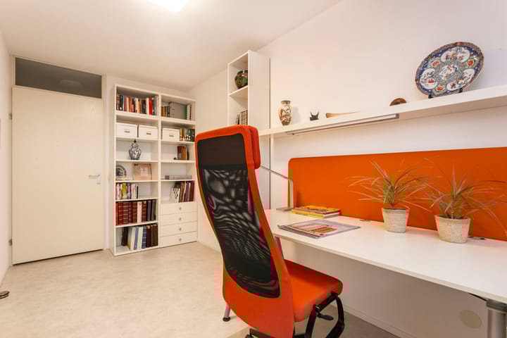 Foto 15 van Cervanteslaan 39