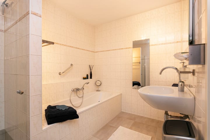 Foto 16 van Cervanteslaan 39