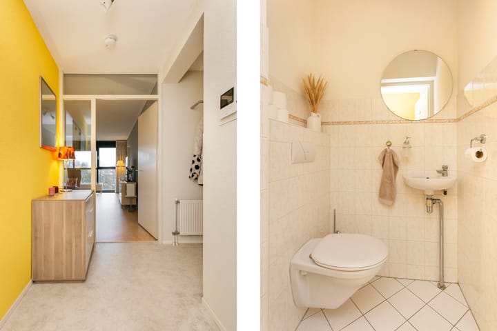 Foto 20 van Cervanteslaan 39