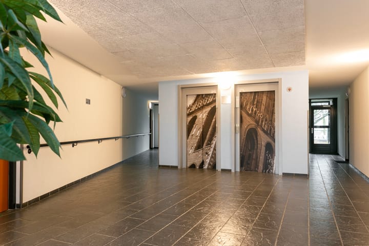 Foto 22 van Cervanteslaan 39