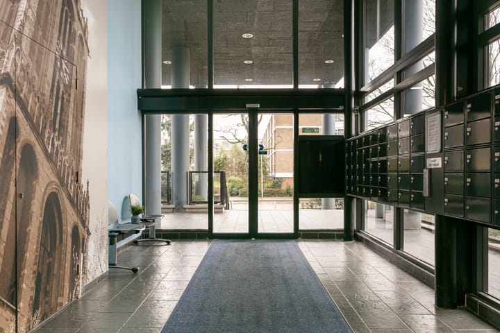 Foto 23 van Cervanteslaan 39