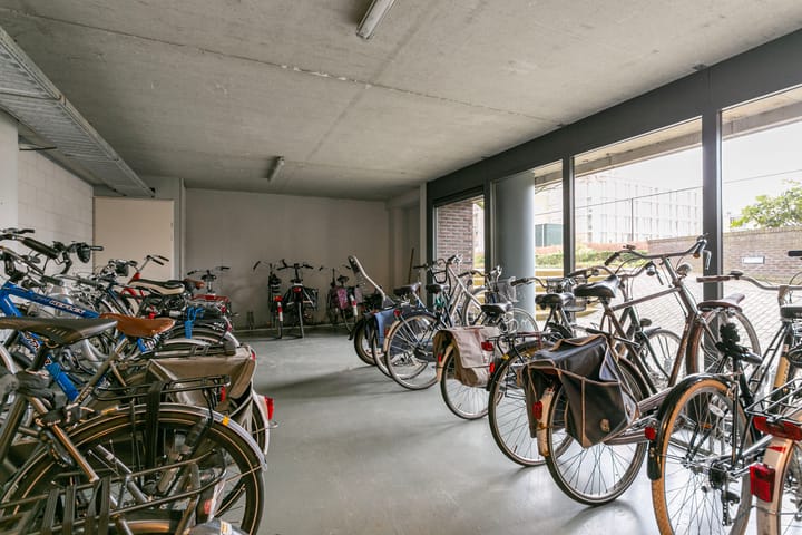 Foto 24 van Cervanteslaan 39