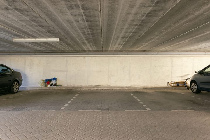 Foto 26 van Cervanteslaan 39