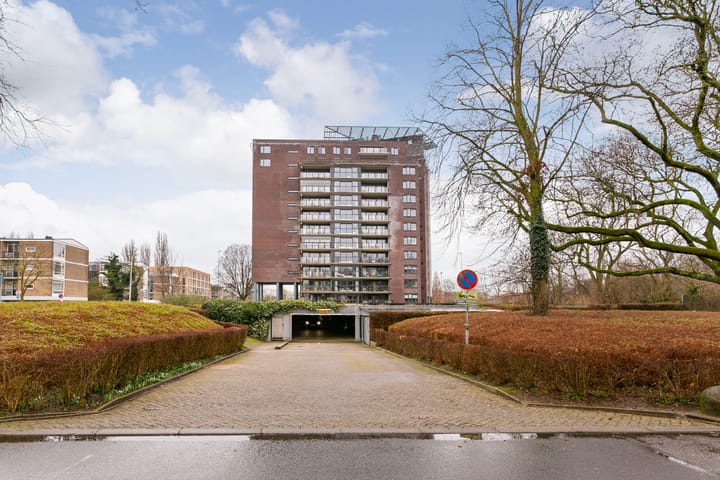 Foto 28 van Cervanteslaan 39