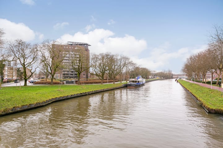 Foto 30 van Cervanteslaan 39