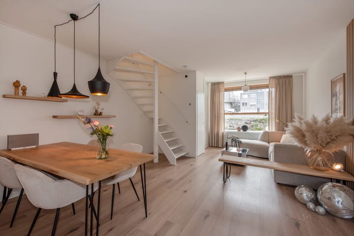 Foto 2 van Brasserskade 173