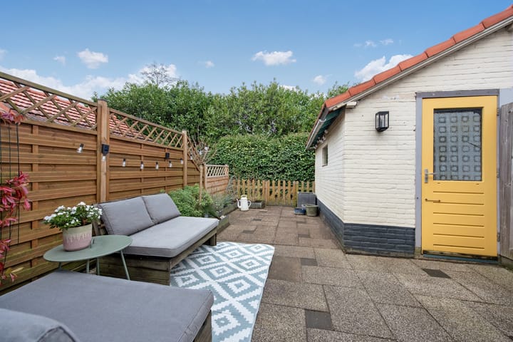 Foto 4 van Brasserskade 173