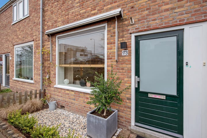 Foto 5 van Brasserskade 173