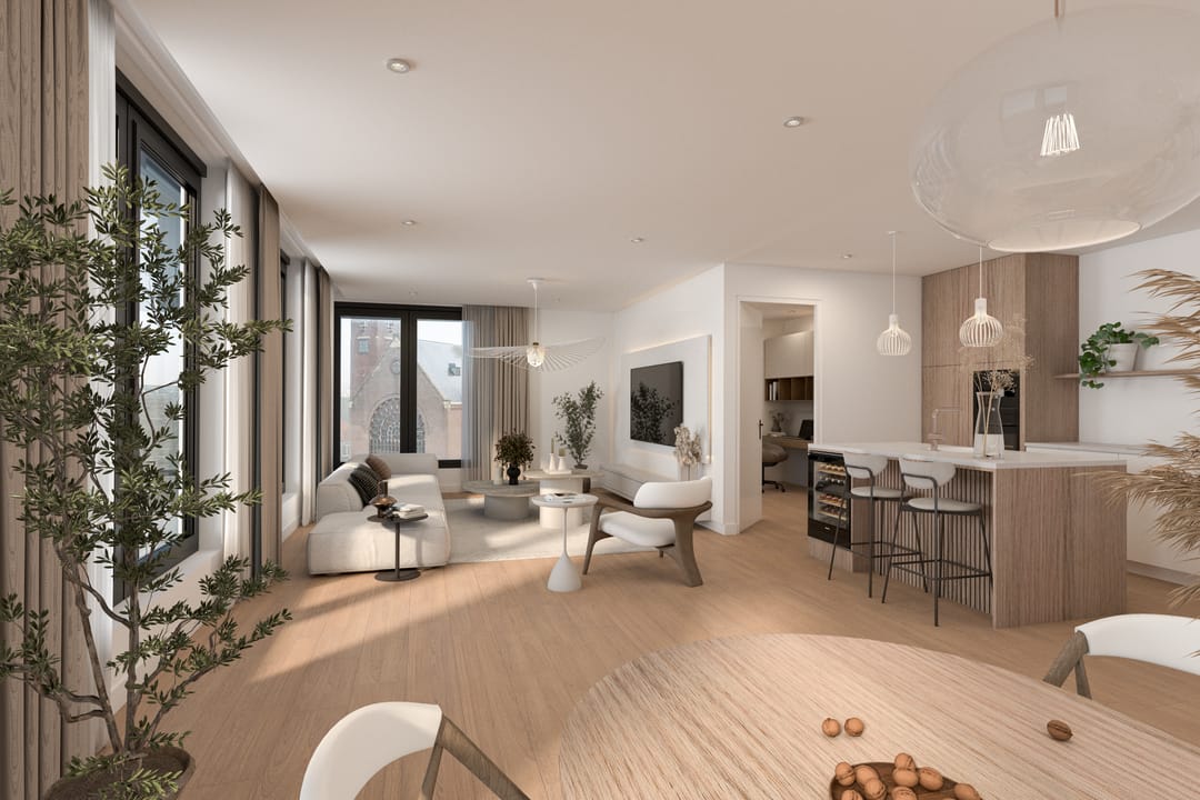 Foto 1 van Nieuwe Duinweg 66