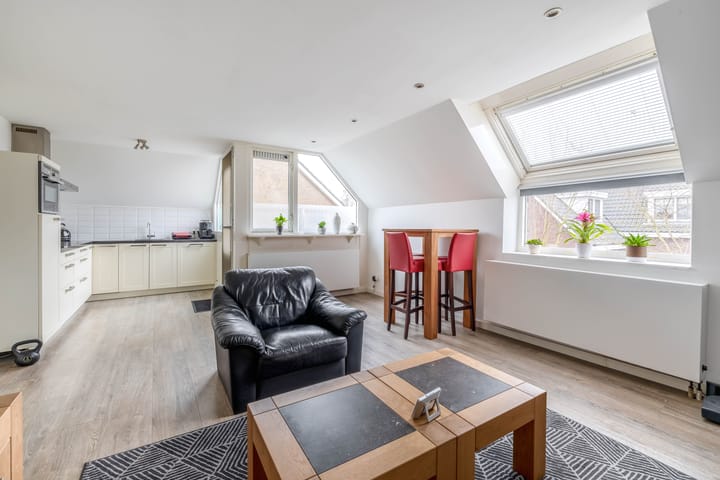 Foto 1 van Watervluchtmolen 60-A