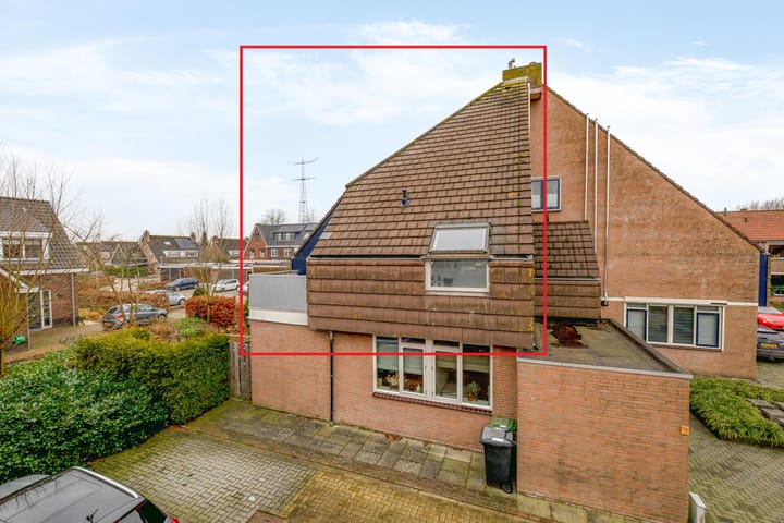 Foto 2 van Watervluchtmolen 60-A