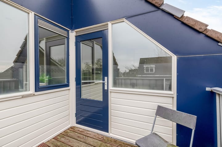 Foto 4 van Watervluchtmolen 60-A