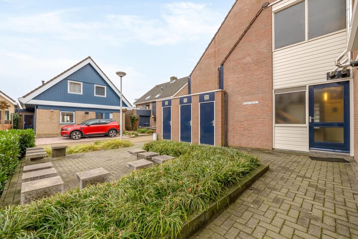 Foto 5 van Watervluchtmolen 60-A