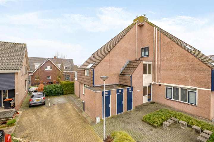 Foto 6 van Watervluchtmolen 60-A