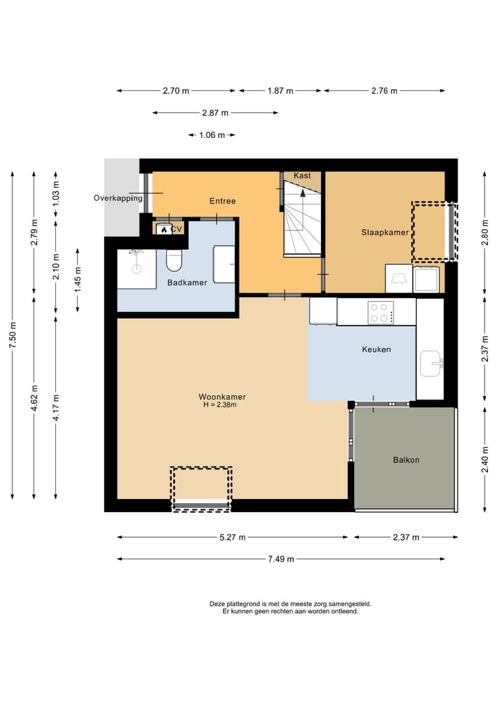Foto 35 van Watervluchtmolen 60-A