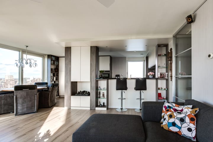 Foto 4 van Charloisse Hoofd 83-E