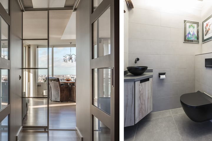 Foto 8 van Charloisse Hoofd 83-E