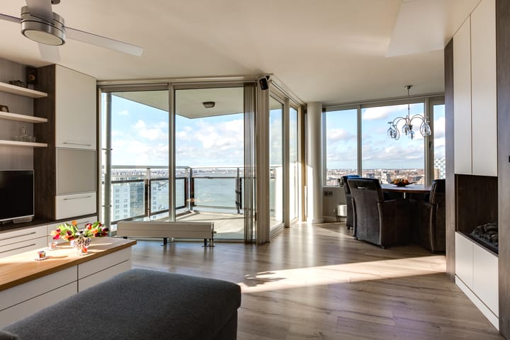 Foto 9 van Charloisse Hoofd 83-E