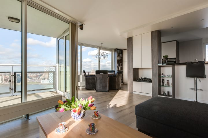 Foto 10 van Charloisse Hoofd 83-E