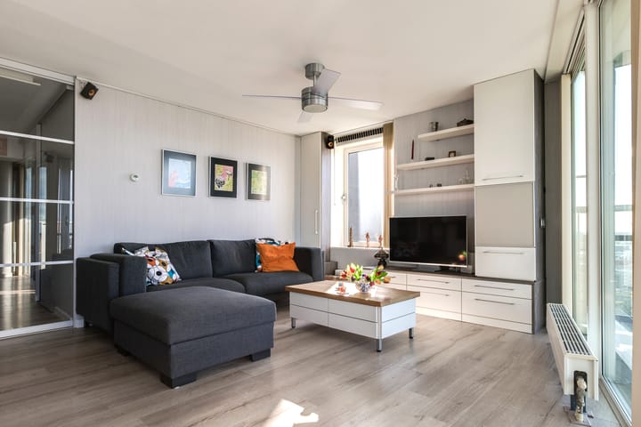 Foto 13 van Charloisse Hoofd 83-E