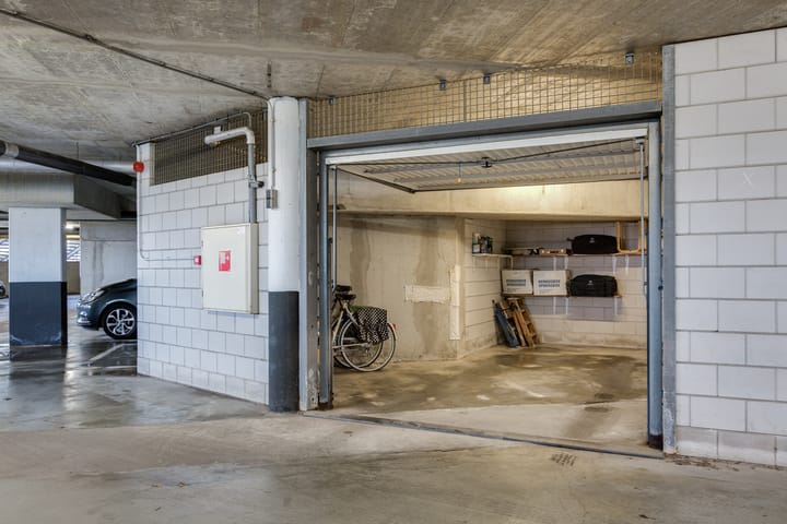 Foto 30 van Charloisse Hoofd 83-E