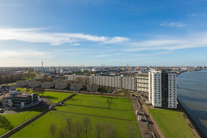 Foto 34 van Charloisse Hoofd 83-E