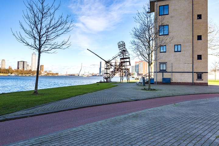 Foto 38 van Charloisse Hoofd 83-E