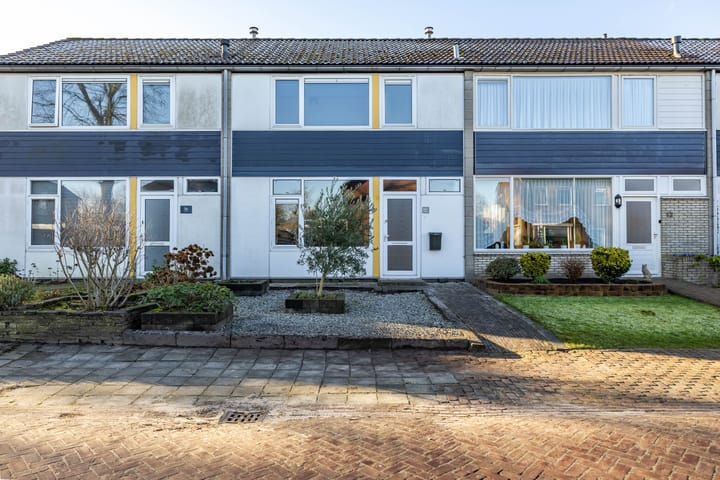 Foto 3 van Veldweg 14