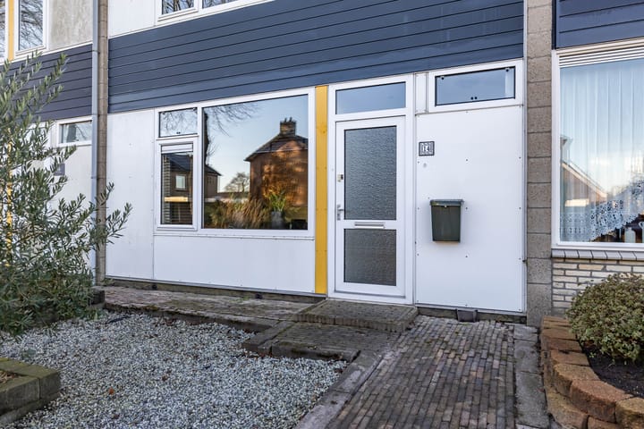 Foto 4 van Veldweg 14